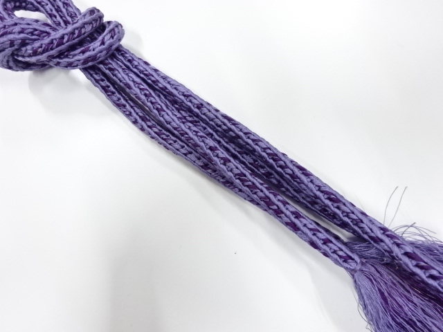 Japanese Kimono / Accessories Silk